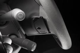 Fiat Palio Essence 1.6 16V 2014 – Frontal