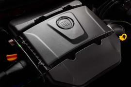 Fiat Palio Essence 1.6 16V 2014 – Frontal