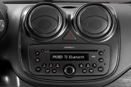 Fiat Palio Essence 1.6 16V 2014 – Frontal
