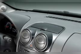 Fiat Palio Essence 1.6 16V 2014 – Frontal
