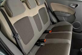 Fiat Palio Essence 1.6 16V 2014 – Frontal
