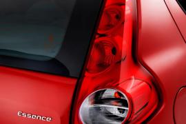 Fiat Palio Essence 1.6 16V 2014 – Frontal