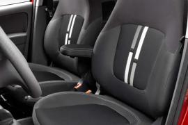 Fiat Palio Essence 1.6 16V 2014 – Frontal