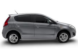 Fiat Palio Essence 1.6 16V 2014 – Lateral