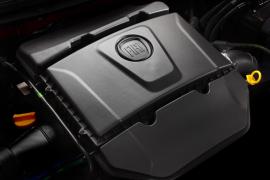 Fiat Palio Essence 1.6 16V 2014 – Motor