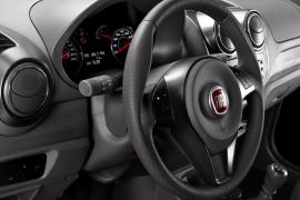 Fiat Palio Essence 1.6 16V 2014 – Volante