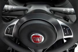 Fiat Palio Essence 1.6 16V Dualogic 2012 – Frontal