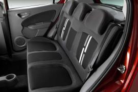 Fiat Palio Essence 1.6 16V Dualogic 2012 – Frontal