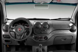 Fiat Palio Essence 1.6 16V Dualogic 2012 – Frontal