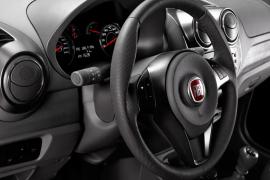 Fiat Palio Essence 1.6 16V Dualogic 2012 – Frontal