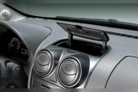Fiat Palio Essence 1.6 16V Dualogic 2012 – Frontal