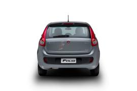 Fiat Palio Essence 1.6 16V Dualogic 2012 – Frontal