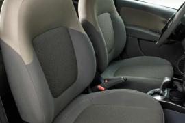 Fiat Palio Essence 1.6 16V Dualogic 2012 – Frontal
