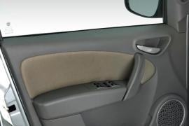 Fiat Palio Essence 1.6 16V Dualogic 2012 – Frontal