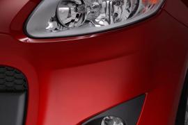 Fiat Palio Essence 1.6 16V Dualogic 2012 – Frontal