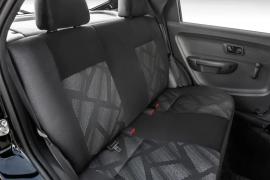 Fiat Palio Fire 1.0 2016 – Frontal