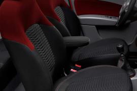 Fiat Palio Sporting 1.6 16V 2014 – Frontal