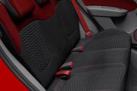 Fiat Palio Sporting 1.6 16V 2014 – Frontal