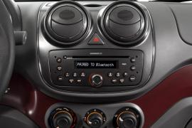 Fiat Palio Sporting 1.6 16V Dualogic 2016 – Detalhe Interno