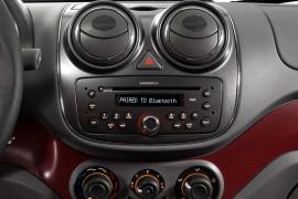 Fiat Palio Sporting 1.6 16V Dualogic 2016 – Frontal