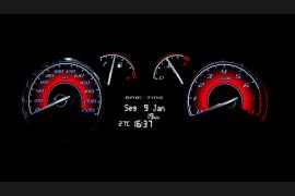 Fiat Palio Sporting 1.6 16V Dualogic 2016 – Frontal