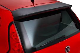Fiat Palio Sporting 1.6 16V Dualogic 2016 – Frontal