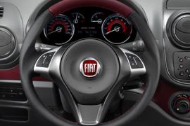 Fiat Palio Sporting 1.6 16V Dualogic 2016 – Painel
