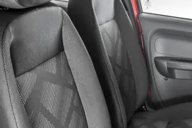 Fiat Palio Fire 1.0 2014 – Bancos da Frente · Foto: Fiat