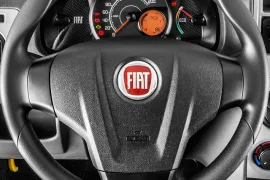 Fiat Palio Fire 1.0 2014 – Volante · Foto: Fiat