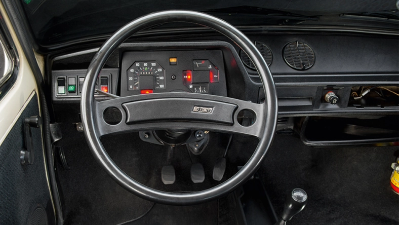 Foto Fiat Panorama