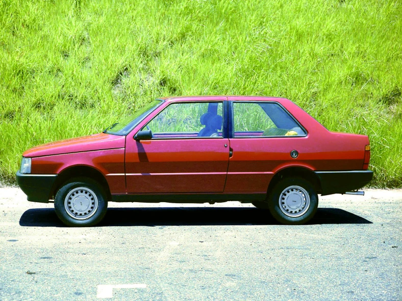 Imagem de Fiat Premio S 1.3 1986