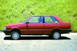 Miniatura Premio S 1.3 1991