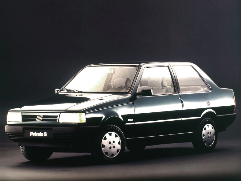 Imagem de Fiat Premio S 1.5 1991