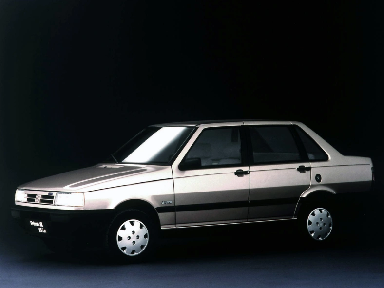 Imagem de Fiat Premio SL 1.5 1992