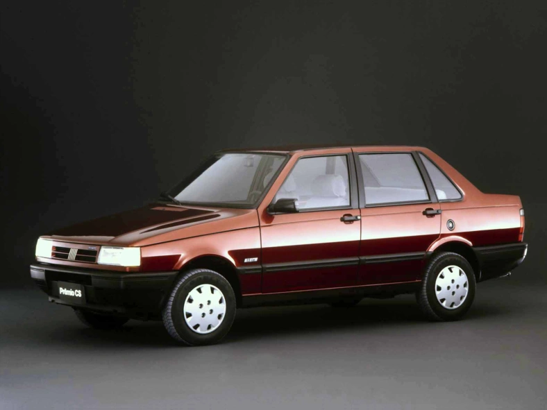 Imagem de Fiat Premio CS 1.5 1993