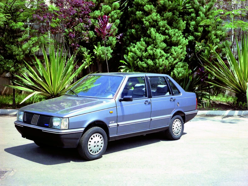 Imagem de Fiat Premio CSL 1.5 1987