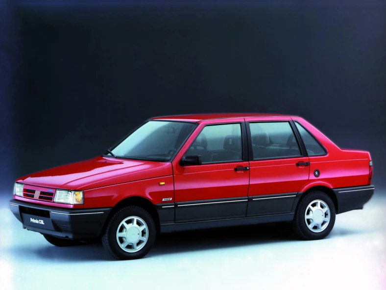 Foto Fiat Premio