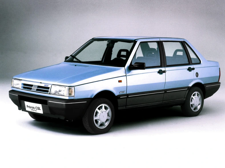 Imagem de Fiat Premio CSL 1.6 1994
