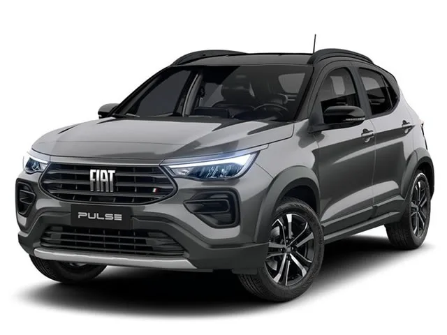 Fiat Pulse Audace 1.0 Turbo 2024