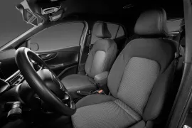 Fiat PULSE 1.0 Turbo 200 Flex Aut 2026 – Bancos da Frente · Foto: Fiat
