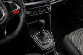 Fiat PULSE 1.0 Turbo 200 Flex Aut 2026 – Câmbio · Foto: Fiat