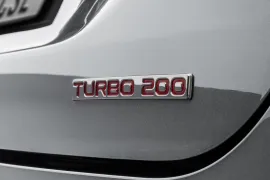Fiat PULSE 1.0 Turbo 200 Flex Aut 2026 – Emblema · Foto: Fiat