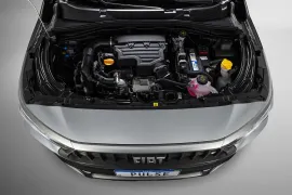 Fiat PULSE 1.0 Turbo 200 Flex Aut 2026 – Motor · Foto: Fiat