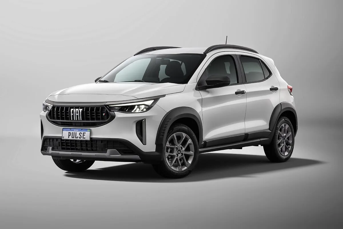 Fiat Pulse Drive 1.3 2027