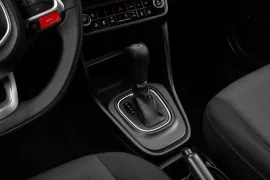 Fiat Pulse Drive 1.3 2027 – Câmbio · Foto: Fiat