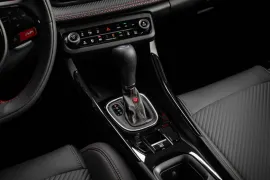 Fiat Pulse Abarth 1.3 Turbo 2027 – Câmbio · Foto: Fiat
