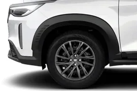 Fiat Pulse Drive 1.3 2026 – Roda · Foto: Fiat