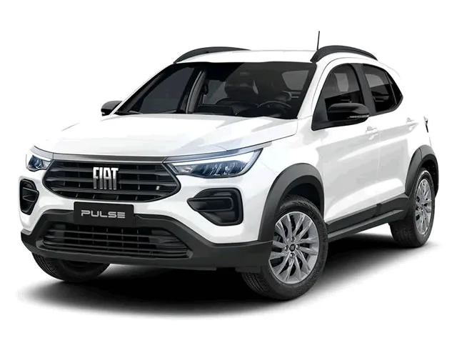 Fiat Pulse Drive 1.3 2025