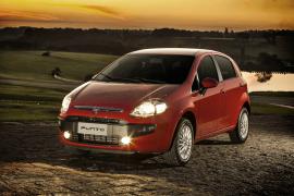 Miniatura Punto Essence 1.6 16V Dualogic 2017