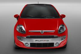 Miniatura Punto Sporting 1.8 16V Dualogic 2016